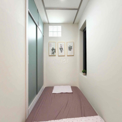 MẶT TIỀN THÍCH QUẢNG ĐỨC ĐI NGÃ TƯ PHÚ NHUẬN - PHAN XÍCH LONG