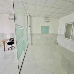 Mặt Bằng Kinh Doanh Tại Bành Văn Trân Quận Tân Bình 120m2 Lối đi Riêng