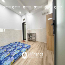 Cho Thuê Phòng Sẵn Nội Thất - Có Thể Ở Ngay Kế Bên Aeon Mall Bình Tân