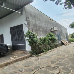 Cho thuê nhà nguyên căn 