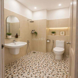 CHO THUÊ NHÀ MẶT TIỀN ĐƯỜNG SỐ PHƯỜNG .TÂN QUY Q7-ĐƯỜNG 8m -3 Tầng