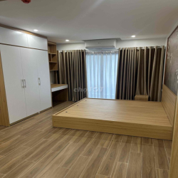 CĂN HỘ FULL ĐỒ CAO CẤP – PHỐ HỒNG TIẾN