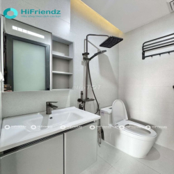 Duplex Bancol gần LotteMarr Gò Vấp