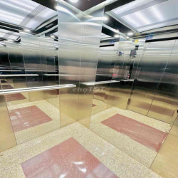 Mặt Bằng Kinh Doanh Tại Bành Văn Trân Quận Tân Bình 120m2 Lối đi Riêng