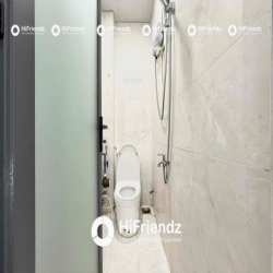 Cho Thuê Phòng Sẵn Nội Thất - Có Thể Ở Ngay Kế Bên Aeon Mall Bình Tân