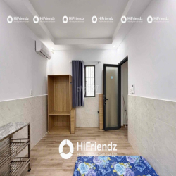 Cho Thuê Phòng Sẵn Nội Thất - Có Thể Ở Ngay Kế Bên Aeon Mall Bình Tân