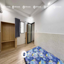 Cho Thuê Phòng Sẵn Nội Thất - Có Thể Ở Ngay Kế Bên Aeon Mall Bình Tân