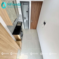 Duplex Bancol gần LotteMarr Gò Vấp