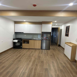 CĂN HỘ FULL ĐỒ CAO CẤP – PHỐ HỒNG TIẾN