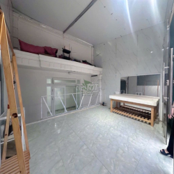 CHO THUÊ NHÀ NGUYÊN CĂN MẶT TIỀN KINH DOANH 3 PHÒNG NGỦ ĐƯỜNG TÔ  HIỆU