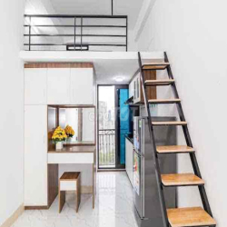 TT121 - CCMN Ô TÔ ĐỖ CỬA FULL ĐỒ BAN CÔNG  KHU VĂN QUÁN CHIẾN THẮNG