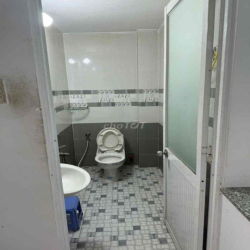 Nhà 4,5x16m 3 tầng 4PN 4WC hẻm xe tải thông buôn bán ok