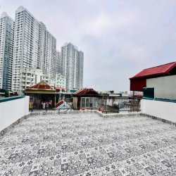 NHÀ PHÂN LÔ KĐT SỐNG HOÀNG – VỈA HÈ Ô TÔ ĐỖ NGÀY ĐÊM – GARA RIÊNG !!!!