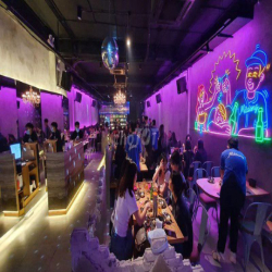 MTTrung Tâm Sương Nguyệt Anh Q1 - Vị Trí Đẹp Kinh Doanh Đa Ngành