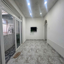 CHO THUÊ NHÀ NGUYÊN CĂN MẶT TIỀN KINH DOANH 3 PHÒNG NGỦ ĐƯỜNG TÔ  HIỆU