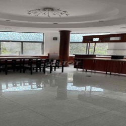 SIÊU BIỆT THỰ 1000M2 GỒM 8PN, CÓ HỒ BƠI NGAY SONG HÀNH XLHN, NGÃ 4 MK