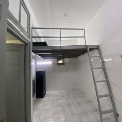 TRỐNG SẴN DUPLEX KHU LÀNG ĐẠI HỌC