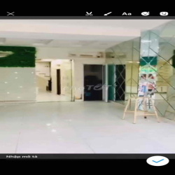 🔰CHO THUÊ NHÀ NGUYÊN CĂN MẶT TIỀN ĐƯỜNG NGUYÊN HỒNG P1 GÒ VẤP