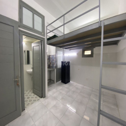 TRỐNG SẴN DUPLEX KHU LÀNG ĐẠI HỌC