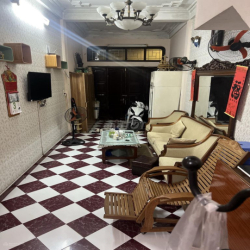 CHO THUÊ NHÀ NGUYÊN CĂN NGÕ 82 PHỐ NGHĨA TÂN - CẦU GIẤY