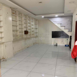 🔰CHO THUÊ NHÀ NGUYÊN CĂN MẶT TIỀN ĐƯỜNG NGUYÊN HỒNG P1 GÒ VẤP