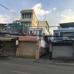 🔰CHO THUÊ NHÀ NGUYÊN CĂN MẶT TIỀN ĐƯỜNG NGUYÊN HỒNG P1 GÒ VẤP