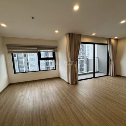 Quỹ các căn hộ 2PN - 3PN cho thuê đồ cơ bản tại Vinhomes Smart City