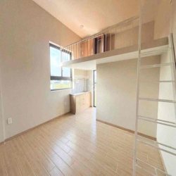DUPLEX RỘNG - BANCOL - NGAY NGÃ TƯ PHÚ NHUẬN
