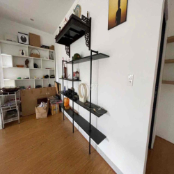 💥Nhà Vườn  TC Tổng 410m2 khu đường A trong Vành Đai