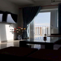 Cho thuê chung cư Moscow tower 75m2, 2PN,2WC Full nội thất đẹp 
