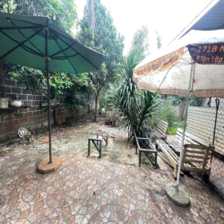 💥Nhà Vườn  TC Tổng 410m2 khu đường A trong Vành Đai