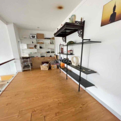 💥Nhà Vườn  TC Tổng 410m2 khu đường A trong Vành Đai