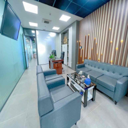 Siêu Phẩm!!! OFFICE Trần Não, Phường An Khánh, Quận 2