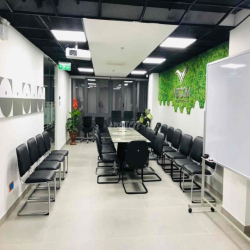 Siêu Phẩm!!! OFFICE Trần Não, Phường An Khánh, Quận 2