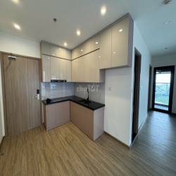 Quỹ các căn hộ 2PN - 3PN cho thuê đồ cơ bản tại Vinhomes Smart City
