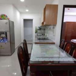 Cho thuê chung cư Moscow tower 75m2, 2PN,2WC Full nội thất đẹp 