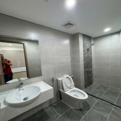 Quỹ các căn hộ 2PN - 3PN cho thuê đồ cơ bản tại Vinhomes Smart City
