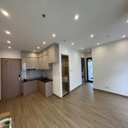 Quỹ các căn hộ 2PN - 3PN cho thuê đồ cơ bản tại Vinhomes Smart City