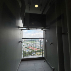 Quỹ các căn hộ 2PN - 3PN cho thuê đồ cơ bản tại Vinhomes Smart City