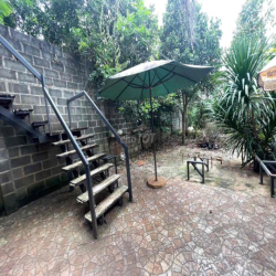 💥Nhà Vườn  TC Tổng 410m2 khu đường A trong Vành Đai