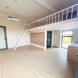 DUPLEX RỘNG - BANCOL - NGAY NGÃ TƯ PHÚ NHUẬN