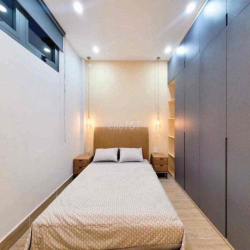 💟 cho thuê nhà phố 4pn 5wc full nội thất  phạm van chiêu p9