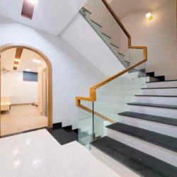 💟 cho thuê nhà phố 4pn 5wc full nội thất  phạm van chiêu p9