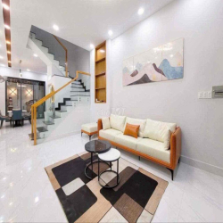 💟 cho thuê nhà phố 4pn 5wc full nội thất  phạm van chiêu p9