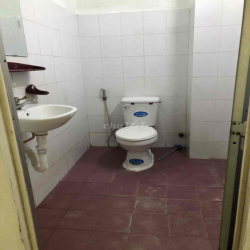 CHO THUÊ NHÀ NGUYÊN CĂN 1 TRỆT 2 LẦU GÒ VẤP