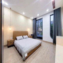 💟 cho thuê nhà phố 4pn 5wc full nội thất  phạm van chiêu p9