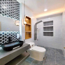 💟 cho thuê nhà phố 4pn 5wc full nội thất  phạm van chiêu p9