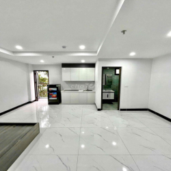CCMN FULL ĐỒ BAN CÔNG THOÁNG Ở ĐƯỢC LUÔN NGAY TRỊNH VĂN BÔ - NHỔN