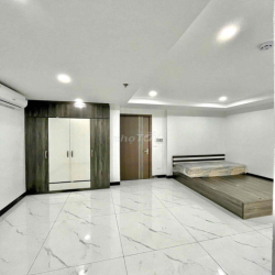 CCMN FULL ĐỒ BAN CÔNG THOÁNG Ở ĐƯỢC LUÔN NGAY TRỊNH VĂN BÔ - NHỔN
