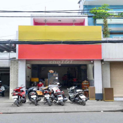 22TR – NHÀ MT NGUYỄN VĂN KHỐI, P.8, GÒ VẤP